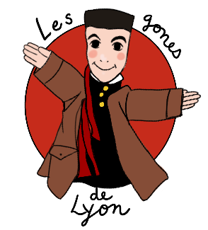 Les Gones de Lyon